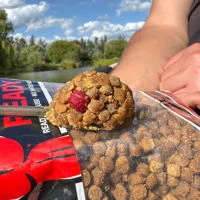 Fjuka Squeez Ready Method Pellets 4mm